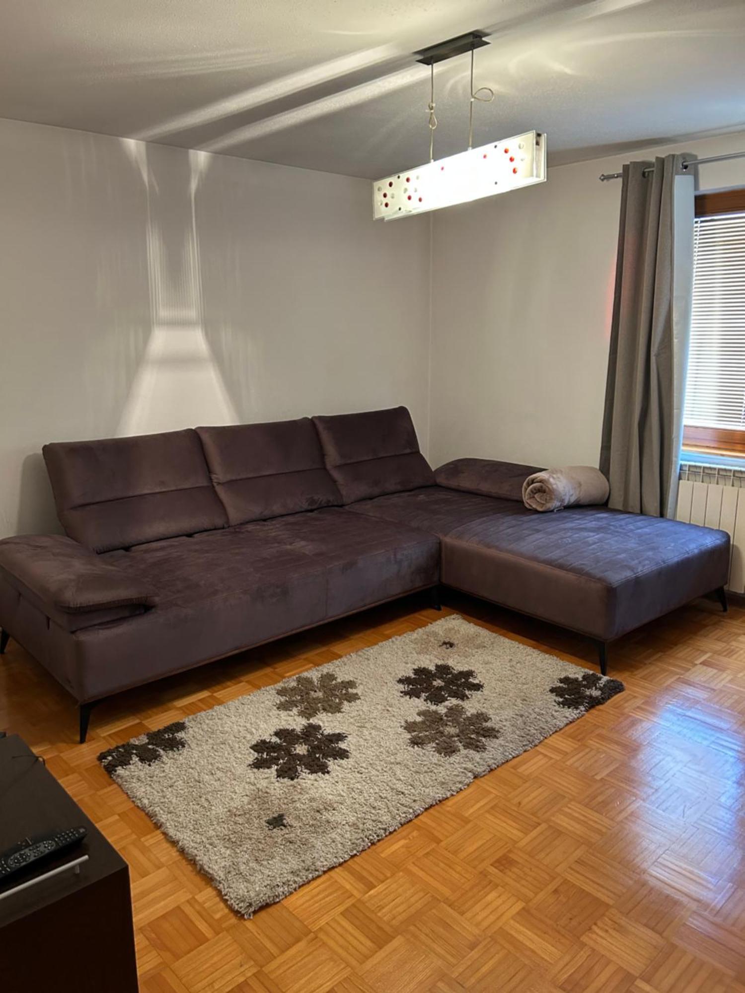 Lejla Apartment *